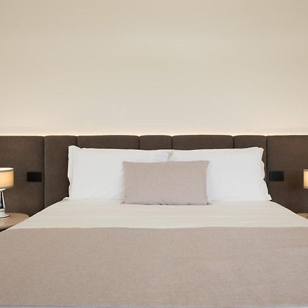 チステルニーノ Essenza Relais Contemporaneo Bed & Breakfast エクステリア 写真
