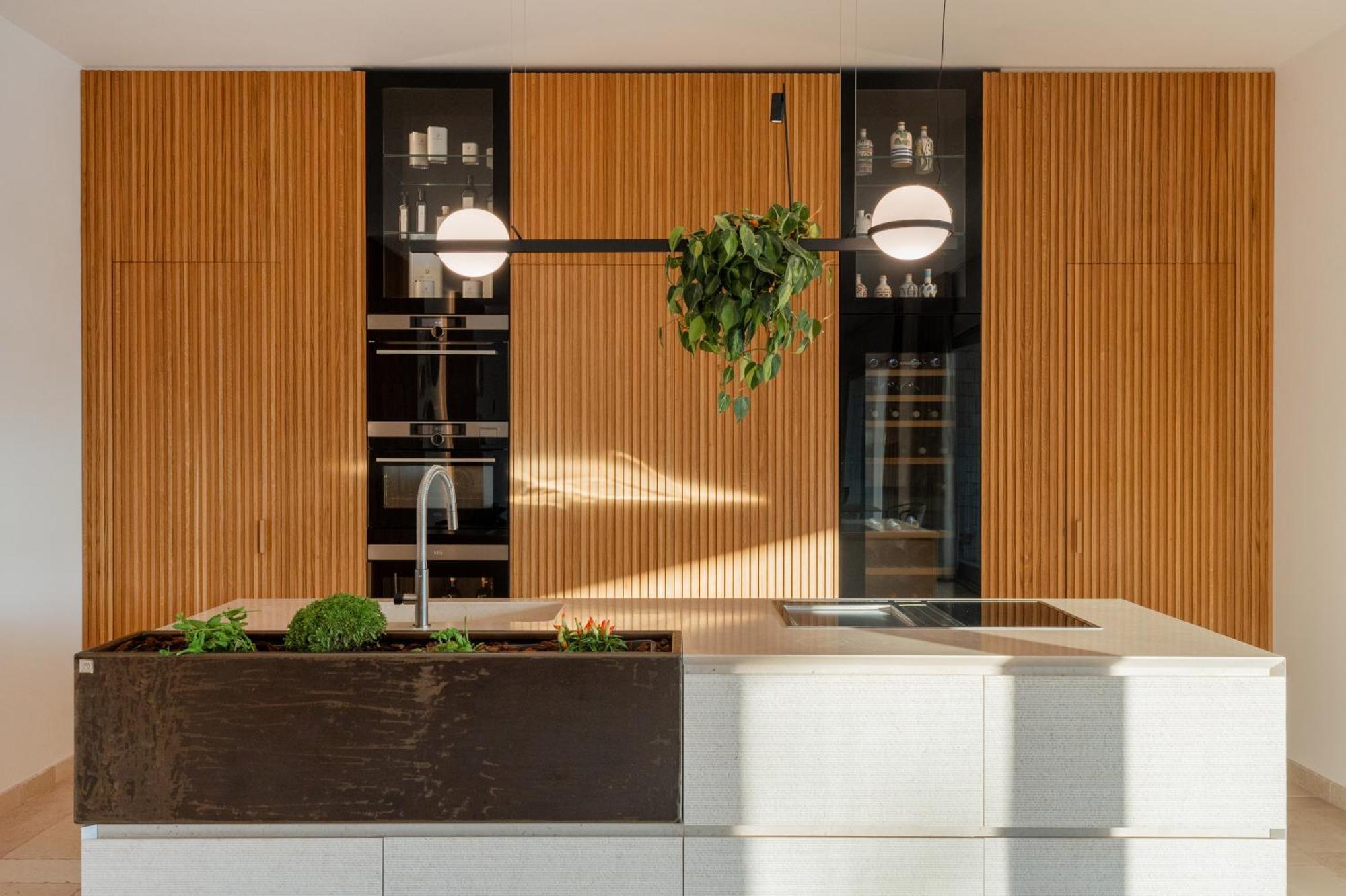 チステルニーノ Essenza Relais Contemporaneo Bed & Breakfast エクステリア 写真