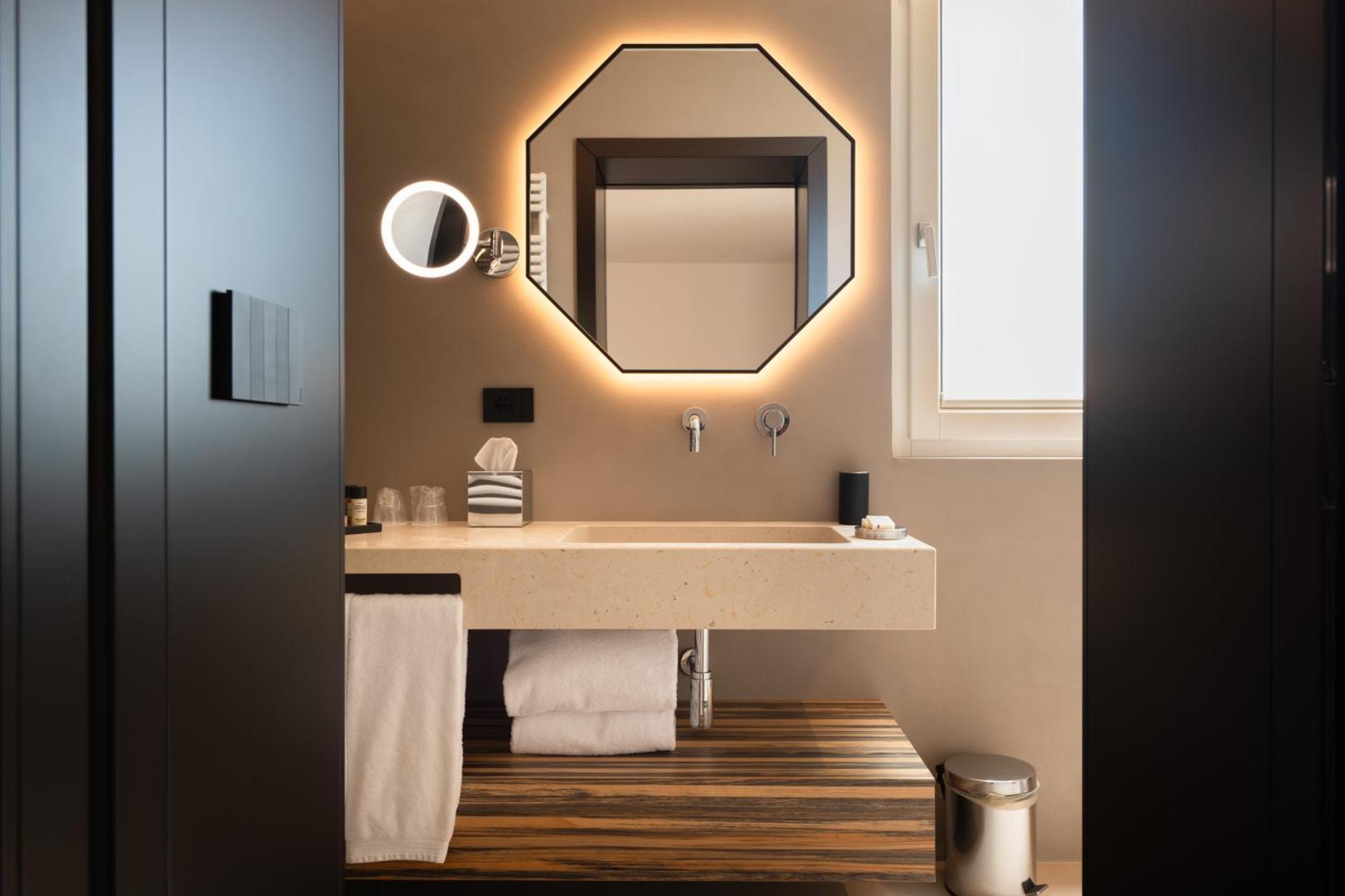 チステルニーノ Essenza Relais Contemporaneo Bed & Breakfast エクステリア 写真