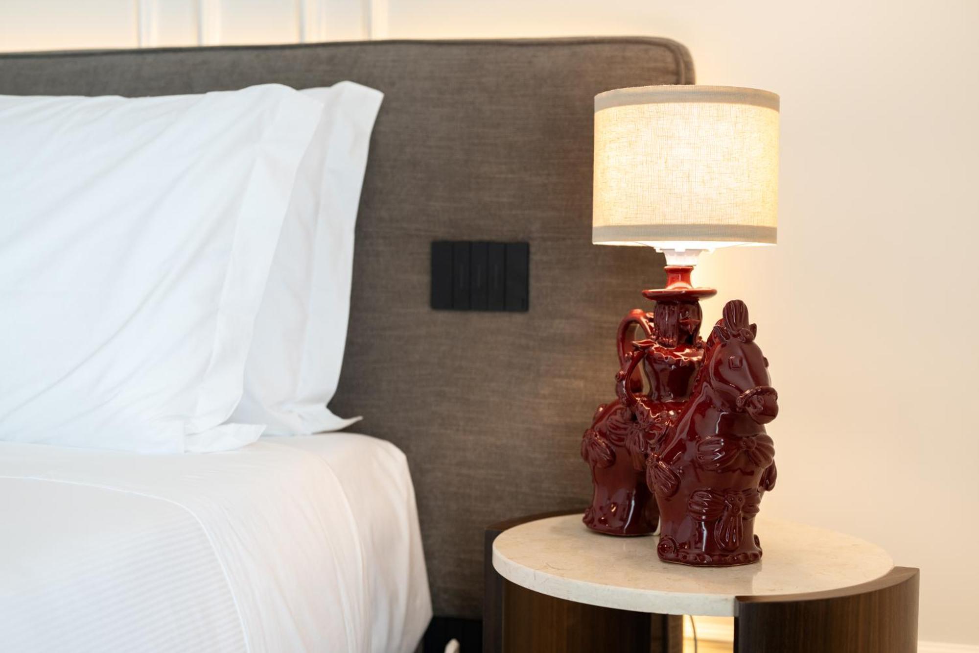 チステルニーノ Essenza Relais Contemporaneo Bed & Breakfast エクステリア 写真