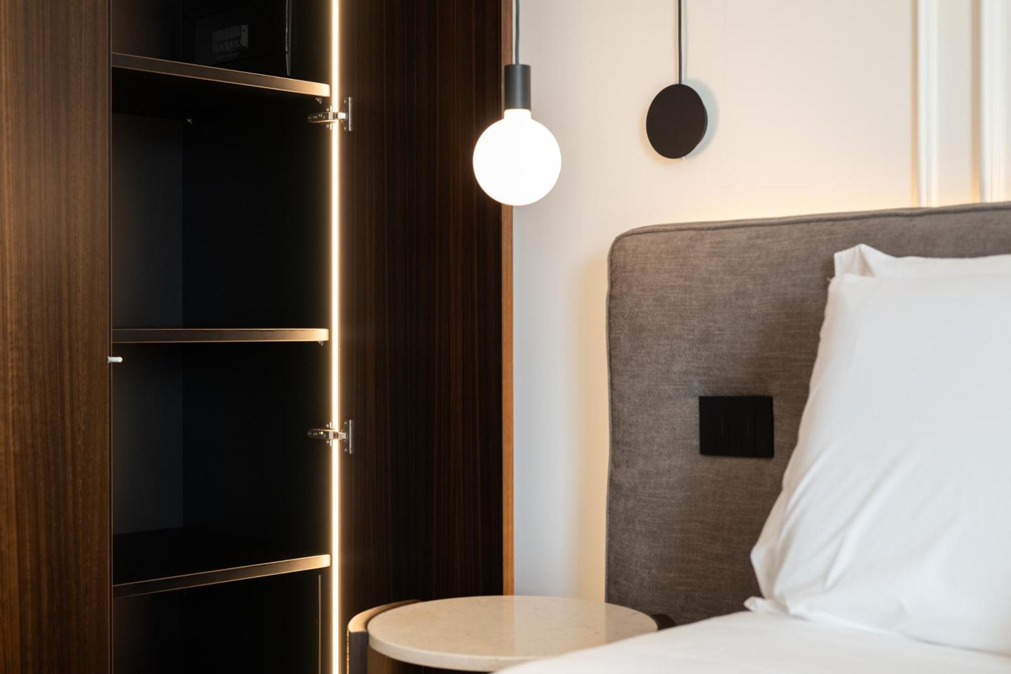 チステルニーノ Essenza Relais Contemporaneo Bed & Breakfast エクステリア 写真