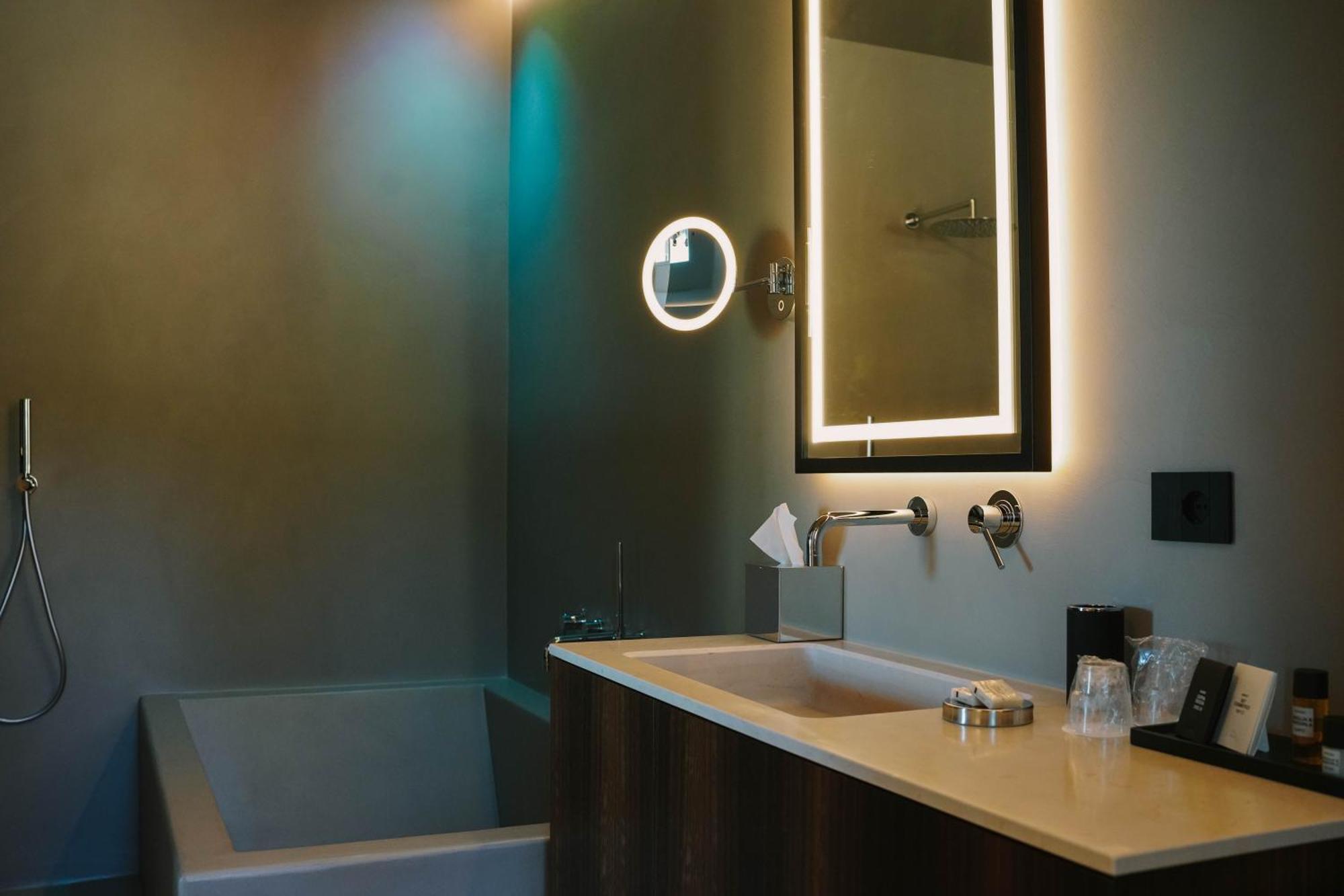チステルニーノ Essenza Relais Contemporaneo Bed & Breakfast エクステリア 写真