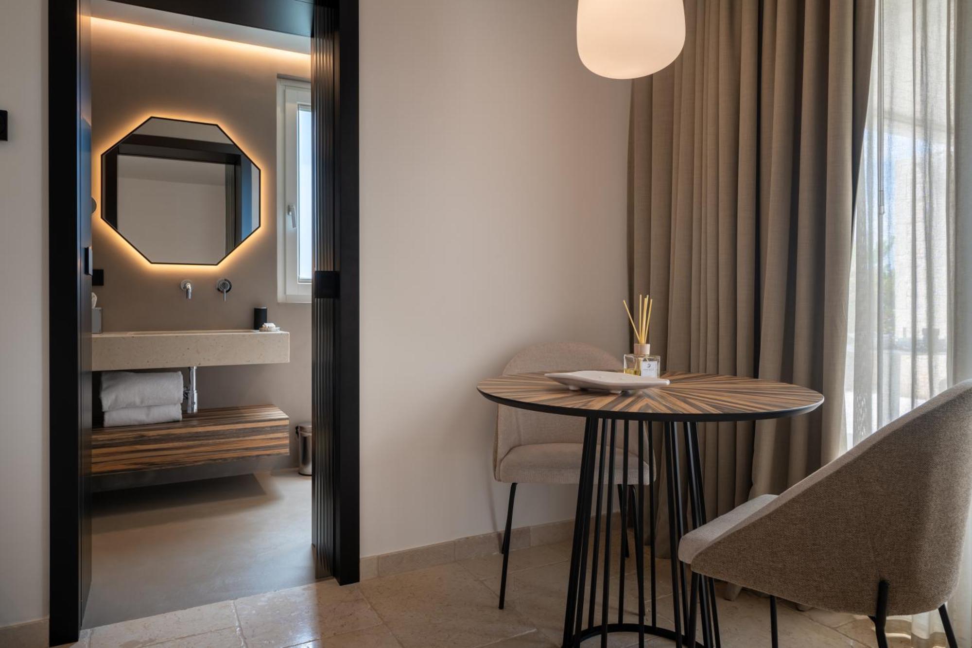 チステルニーノ Essenza Relais Contemporaneo Bed & Breakfast エクステリア 写真